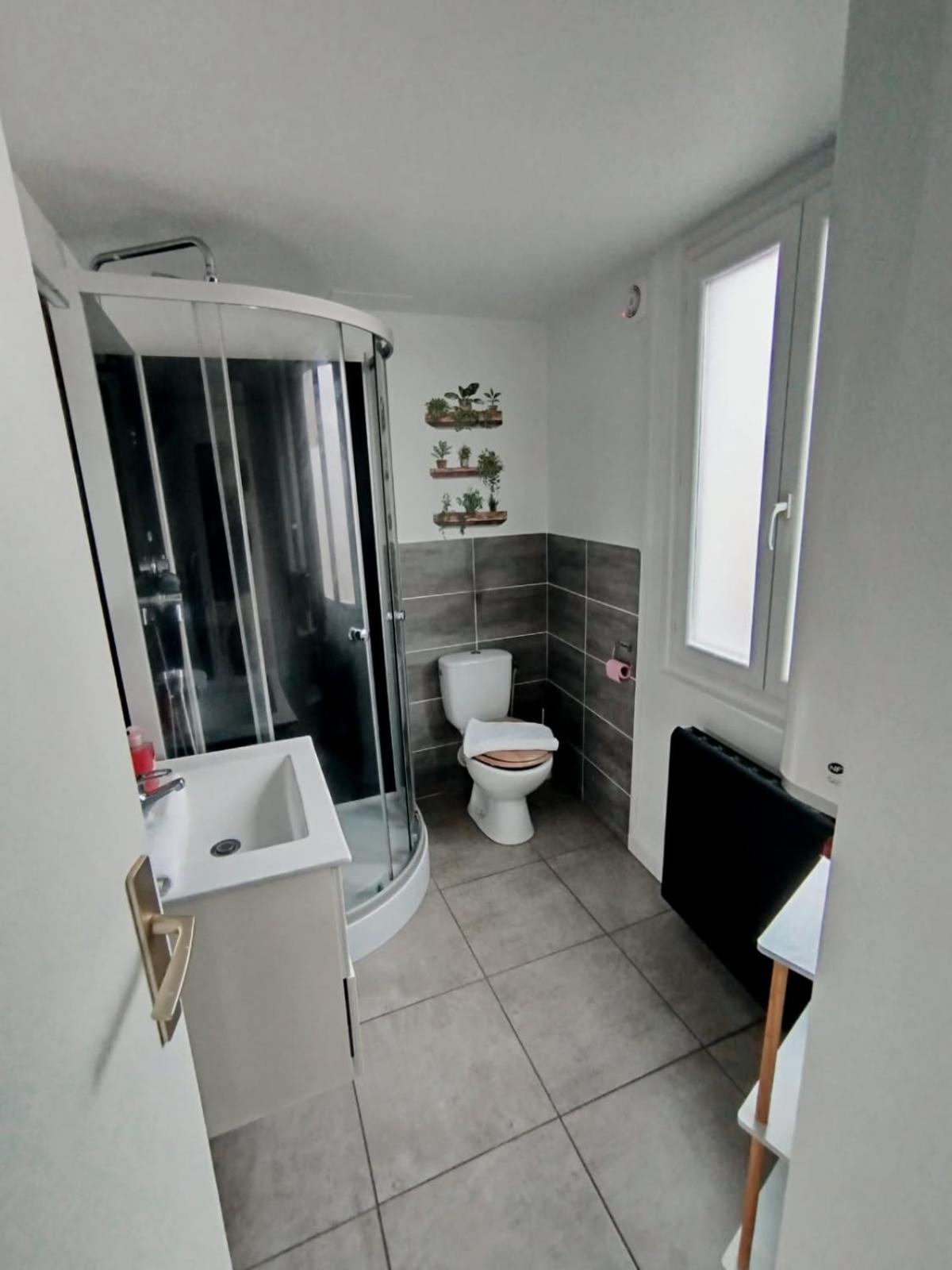 Sleep'In Orleans Centre-Studio Confortable Et Cosy מראה חיצוני תמונה