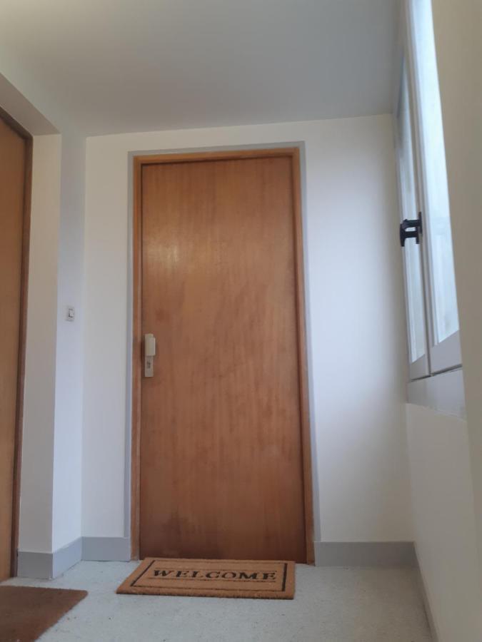 Sleep'In Orleans Centre-Studio Confortable Et Cosy מראה חיצוני תמונה